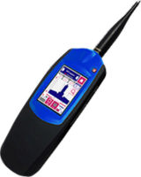 Logo Sm30 class 2 instrument