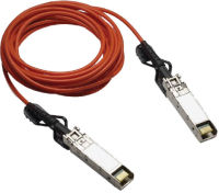 Logo Aruba 10g sfp+/sfp+1m cab j9281d#b01