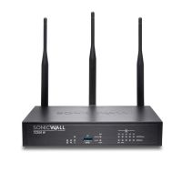 Logo Sonicwall tz350 wireless-ac intl se cure upgrade pl us advanced edition 2yr 02-ssc-1862