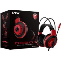 Logo Casque filaire gaming - casque ds501 s37-2100920-sv1