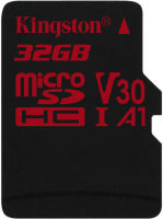 Logo Carte micro sdhc industrielle uhs-i 32gb -40/+85c ki-0035
