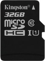 Logo Carte micro sdhc canvas select 32 gb ki-0042