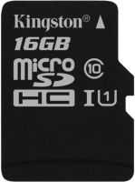 Logo Carte micro sdhc canvas select 16 gb ki-0040