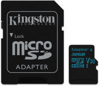 Logo Carte micro sdhc canvas 32 gb ki-0026