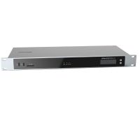 Logo Passerelle voip 1x e1/t1/j1 30 appels concurrents gxw-4501