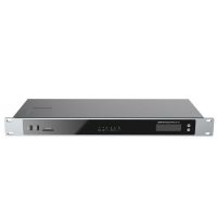 Logo Passerelle voip 4x e1/t1/j1 120 appels concurrents gxw-4504