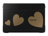 Logo Gal note pro 12.2 book cov ef-ep900bgegww