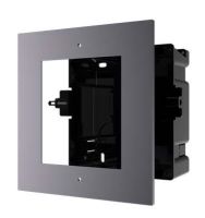 Logo Ds-kd-acf1 support 1 module encastre 305700477