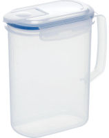 Logo Emsa carafe pour rfrigrateur clip & close, 1,5 litres 6460622