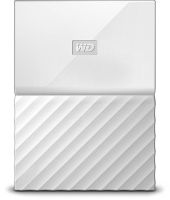 Logo External hdd my passport 2.5'' wdbs4b0020bwt-wesn