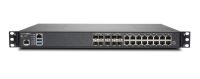 Logo Sonicwall nsa 3650 high availabilit y 01-ssc-3215