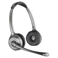 Logo Casque sans fil additio. savi helios stro wh350 pl83322-12