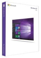 Logo Windows 10 pro oem 64 bits anglais mi904
