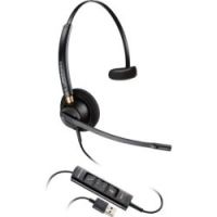 Logo Casque mono encore pro hw 515 usb pl-ep515