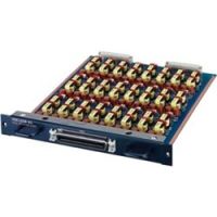 Logo Vsc1224-41 xdsl annex a splitter card zyvsc1224-41