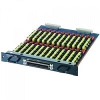 Logo Vsc1224-43u xdsl universal splitter card zyvsc1224-43