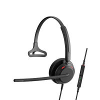 Logo Casque usb a&c mono impact 730 uc only ep1001211