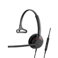 Logo Casque usb a&c mono impact 730t uc & teams ep1001212