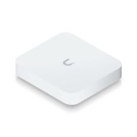 Logo Gateway unifi xg max 2,5giga ips/ids sd-wan ub-uxg-max