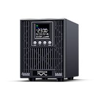 Logo Onduleur nitram us10001tsa 1kva on line fr