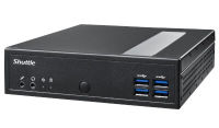 Logo Slim pc celeron n100 8go ddr5 / 120 go ssd win 10 dl3000ep