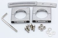 Logo Support pour deux tetes lnb 60120