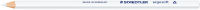 Logo Staedtler crayon de couleur ergosoft, bleu cobalt 5653570
