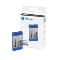 Logo Batterie lb-205 safescan