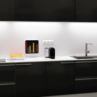Logo Paperflow support de capsules multibox capsule holder noir 74600279