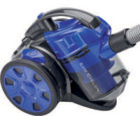 Logo Clatronic aspirateur traineau bs 1308, anthracite/jaune 95273804