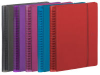 Logo Oxford agenda semainier my fab', 2025, 150 x 210 mm, assorti 74000279