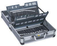 Logo Allit valise de service & de montage aluplus service >c<44-2 71510311