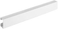 Logo Digitus goulotte passe-cble, magntique, blanc 11008218