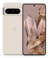 Logo Google pixel 8 pro - 5g smartphone w128884699