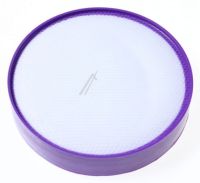 Logo Filtre pr moteur pour aspirateur dyson dc19 / dc20 / dc21 / dc29   917819-01a / 919008-02a