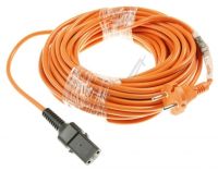 Logo Cordon dtachable 15 m orange alternative nilfisk 107402901 s0463