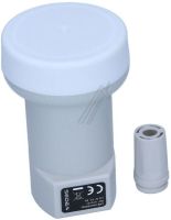 Logo Lnb universel single 0,3db 40mm 670101