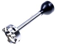 Logo Blend rod asm hb600orab black m882139