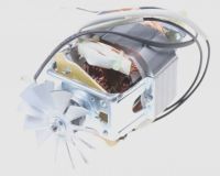 Logo Motor (mit hall sensor) m108632