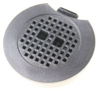 Logo Grille et bac d'gouttage nespresso u481370