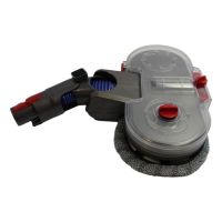 Logo Brosse aspirante nettoyante 2031.764