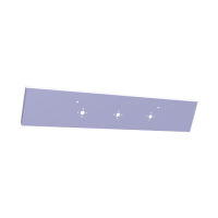 Logo Bandeau fonte 60cm analog 3k 353933018