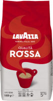 Logo Lavazza caf� 'qualita rossa', grain entier, 1.000 g 9540334
