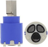 Logo Cartouche hp 25mm solenta-s ke 123866