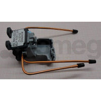 Logo Electrovanne bitron frigo sme813050242