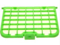 Logo Grille aspirateur moulinex compacteo cyclonic. (sans filtre)  rsrt9660