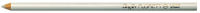 Logo Lufer crayon gomme florett, unilatral 5050069