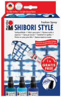 Logo Marabu peinture textile  vaporiser 'fashion-spray', set 57201958
