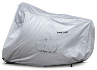 Logo Fischer housse de protection pour v�lo 'protekt' 11610457