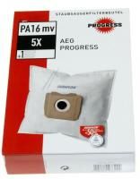 Logo Pa16mv 5 sacs+1mcf 9002564921